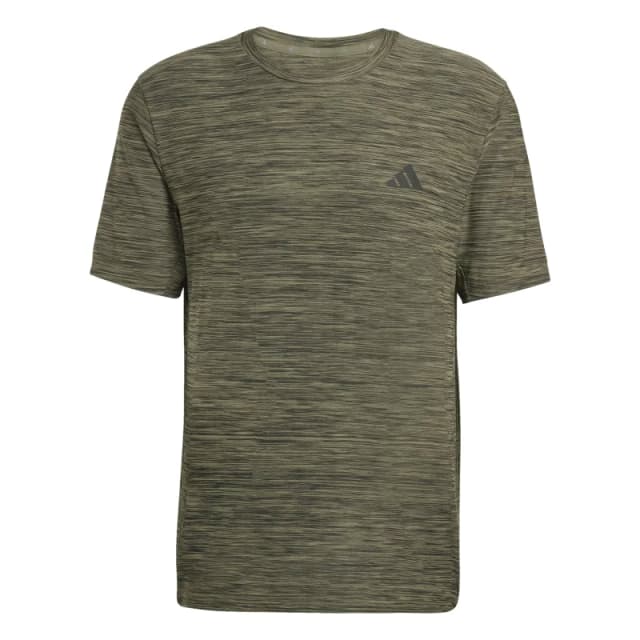 Jersey adidas Workout Essentials Flex Vert Male L