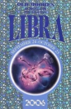 Libra by Francis Moore Paperback
