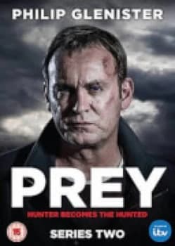 Prey - Series 2