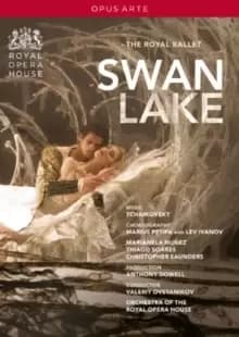 Swan Lake: The Royal Ballet (Nunez, Ovsyanikov)