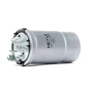 MEYLE Fuel Filter VW,SKODA,SEAT 100 127 0000 6Q0127401B,6Q0127401B,6Q0127401B