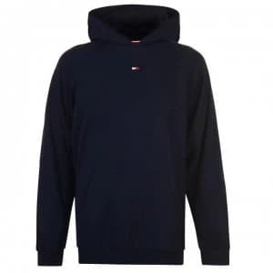 Tommy Bodywear RSLV Hoodie - Navy Blazer