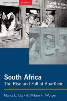 South Africa by Nancy L. Clark Paperback