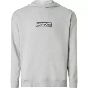Calvin Klein Heri OTH Hoodie - Grey