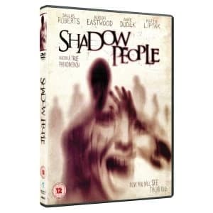 Shadow People DVD