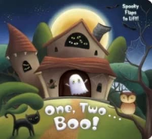 One two-- boo by Kristen L Depken