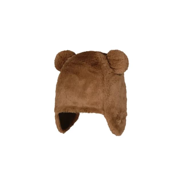 Barts Girl's hat Barts Doozy Marron Female 4 ans (53 cm) 4588-09