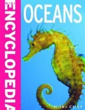 Oceans Paperback