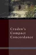crudens compact concordance