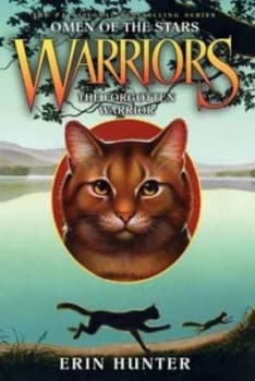 The Forgotten Warrior by Erin Hunter and Wayne Mcloughlin Book