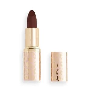 Revolution Pro New Neutrals Satin Matte Lipstick Plush