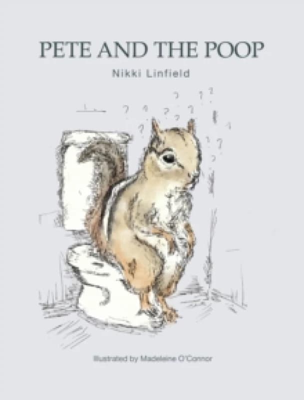 Pete and the Poop Paperback