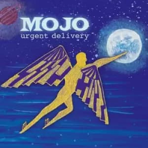 Urgent Delivery by Mojo CD Album
