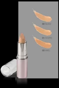 BioNike Defense Color Anti-Blemish Corrector In Stick Color 01 Ivore