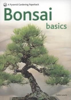 Bonsai Basics by Colin Lewis Paperback