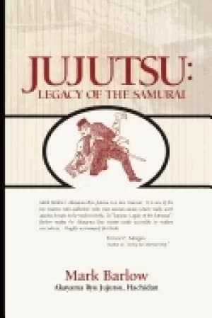 jujutsu legacy of the samurai