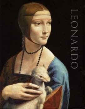 Leonardo Da Vinci by Luke Syson Hardback