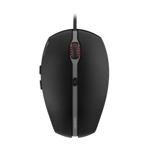 Cherry Gentix 4K Corded Mouse