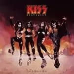 Kiss - Destroyer: Resurrected (Music CD)