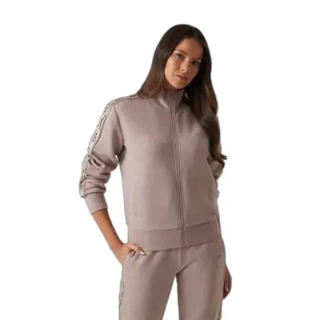 Guess Sweatshirt woman Guess Britney Noir Female S