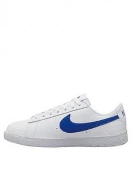 Nike Blazer Low Junior Trainer