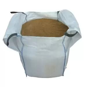 Sharp Sand, Bulk Bag