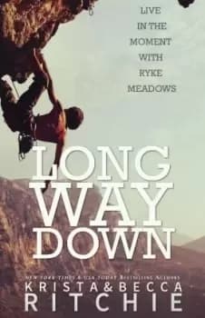 Long Way Down by Krista Ritchie