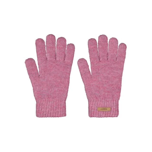 Barts Womens gloves Barts Witzia Rose Female TU