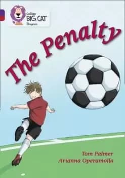 The Penalty - Tom Palmer - Paperback - Used