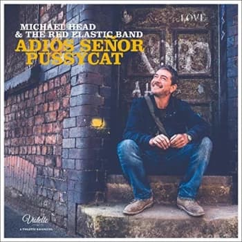 Michael Head And The Red Elast - Adios Senor Pussycat Vinyl