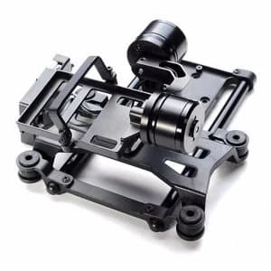 Xk Innovations Xk380 2 Axis Brushless Gimbal (X380-C) (168Grams)