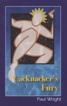 Cacknackers Fury by Paul Wright Hardback