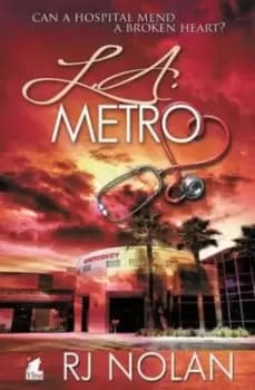 L.A. Metro - Rj Nolan - Paperback - Used