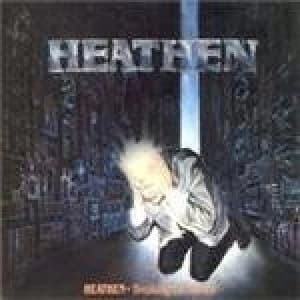 Heathen - Breaking The Silence (Music CD)