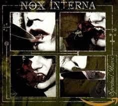 Spiritual Havoc by Nox Interna CD Album