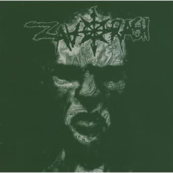Zavorash - In Odium Veritas CD