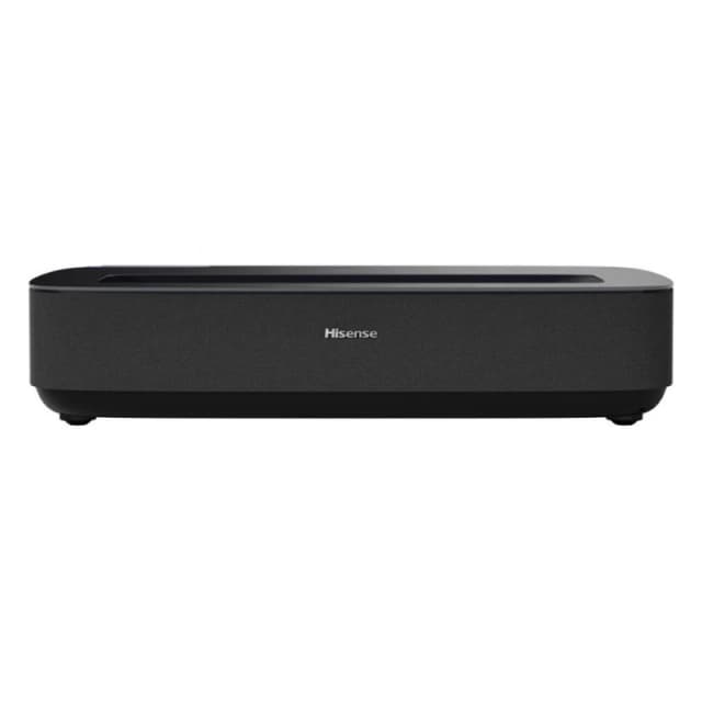 Hisense PL2 Smart 4K Ultra HD Laser TV Projector - Up to 150"