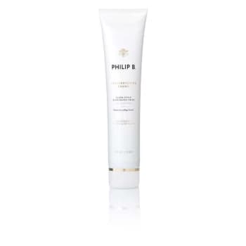 Philip B Straightening Baume - None