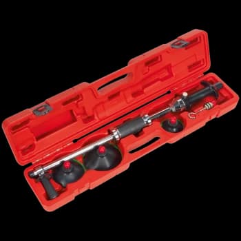 Sealey RE012 Air Suction Dent Puller Kit