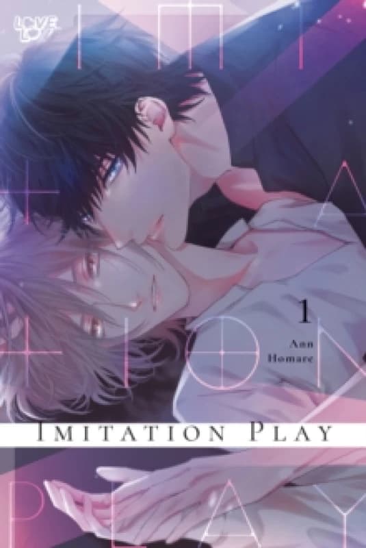 Imitation Play Paperback / softback
