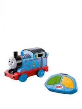 Thomas and Friends Remote Control Thomas