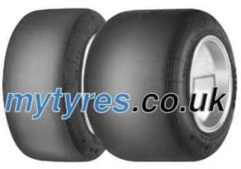 Mitas SRC ( 10x4.50-5 Compound Soft, NHS )