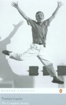 The Complete Stories of Truman Capote by Truman Capote Paperback