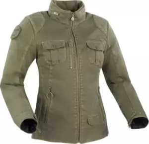 Segura Maya Lady Kaki Jacket T1