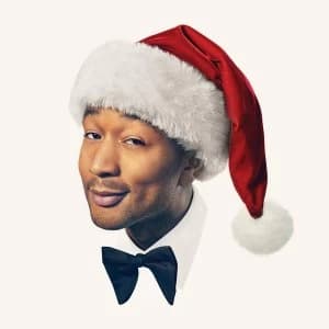 John Legend - A Legendary Christmas CD