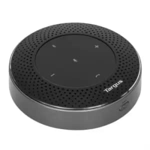 Targus AEM105GL portable speaker Black