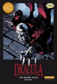 Dracula by Jason Cobley Hardback