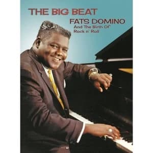 The Big Beat Fats Domino and the Birth of Rock N' Roll (DVD)