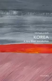 Korea: A Very Short Introduction