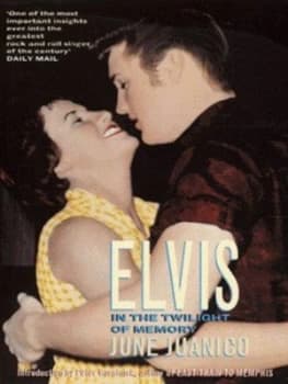 Elvis by June Juanico Paperback